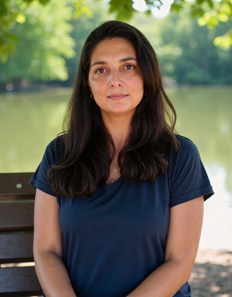 Aline Medeiros Psicoterapia